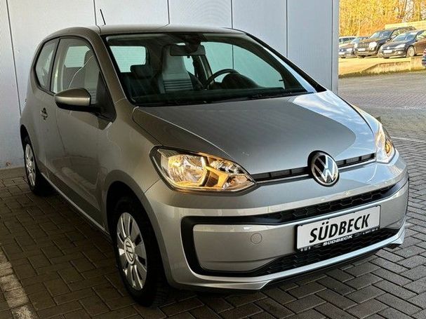 Volkswagen up! 44 kW image number 2