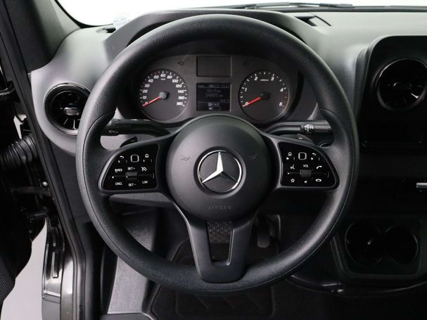 Mercedes-Benz Sprinter 315 CDI 9G-Tronic 110 kW image number 14