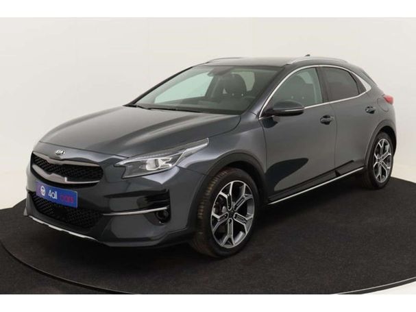 Kia XCeed 103 kW image number 1