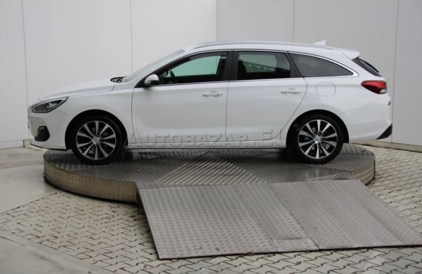 Hyundai i30 Style 100 kW image number 7