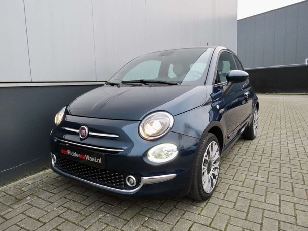 Fiat 500 1.2 Star 51 kW image number 7