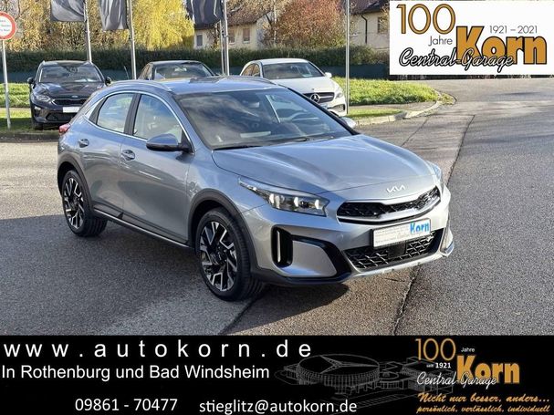 Kia XCeed 1.6 Spirit 104 kW image number 2