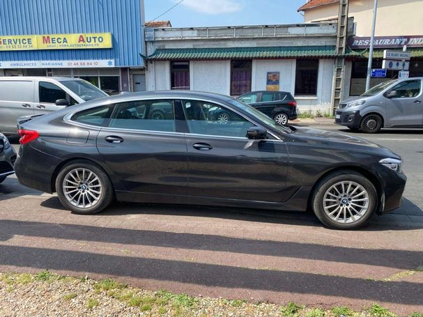 BMW 630d Gran Turismo xDrive 195 kW image number 2