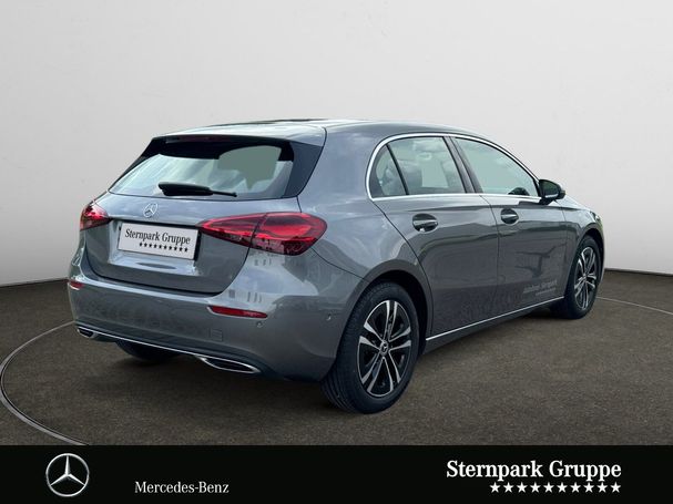 Mercedes-Benz A 180 100 kW image number 2