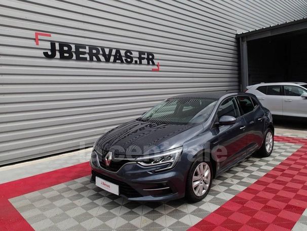 Renault Megane 85 kW image number 5