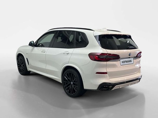 BMW X5 Mi xDrive 390 kW image number 4