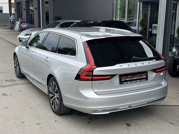 Volvo V90 T6 Inscription AWD Recharge 251 kW image number 14