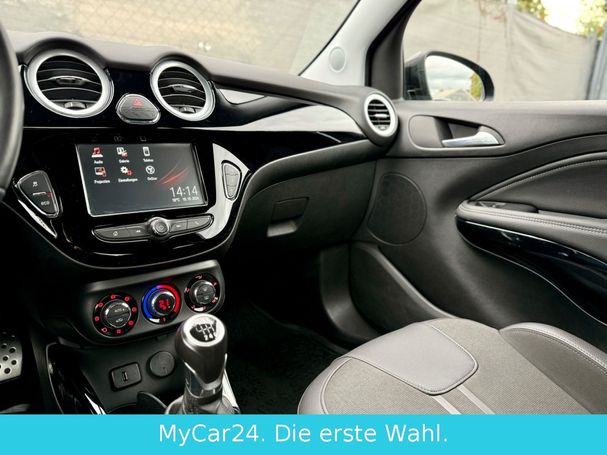 Opel Adam 110 kW image number 22