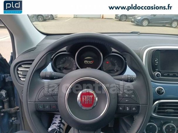 Fiat 500X 1.6 MultiJet 88 kW image number 5