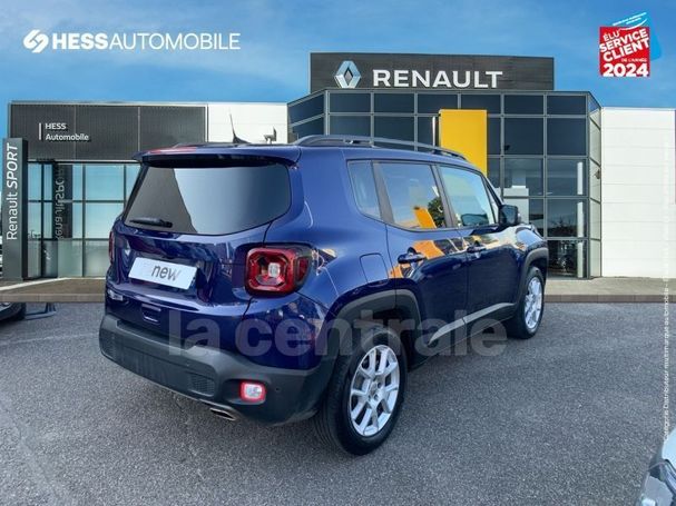 Jeep Renegade 1.0 Longitude 88 kW image number 4