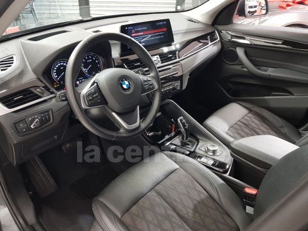 BMW X1 sDrive18i 103 kW image number 7