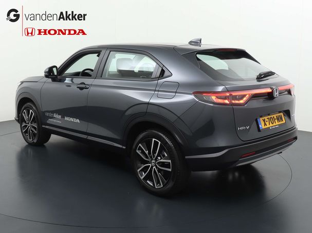 Honda HR-V 96 kW image number 4