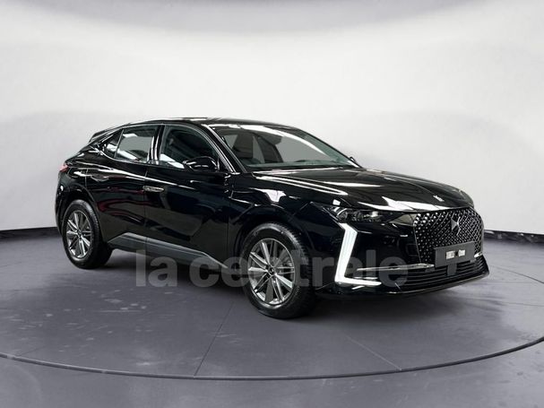 DS Automobiles 4 PureTech 130 96 kW image number 2