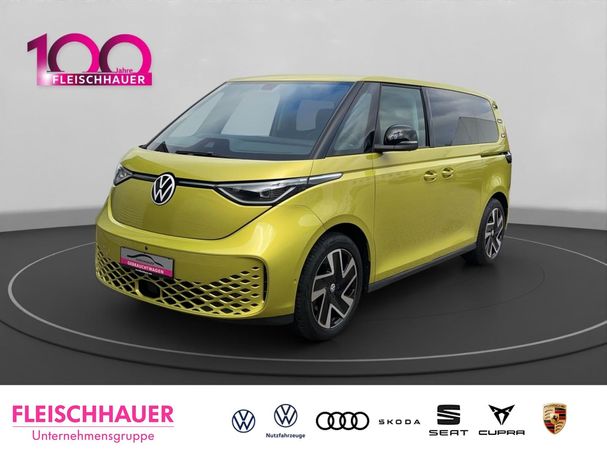 Volkswagen ID. Buzz 150 kW image number 1