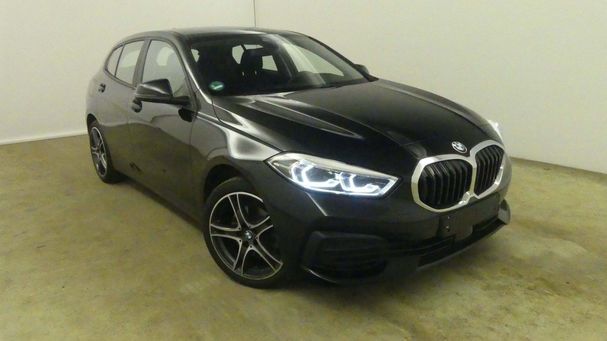 BMW 118i 100 kW image number 1