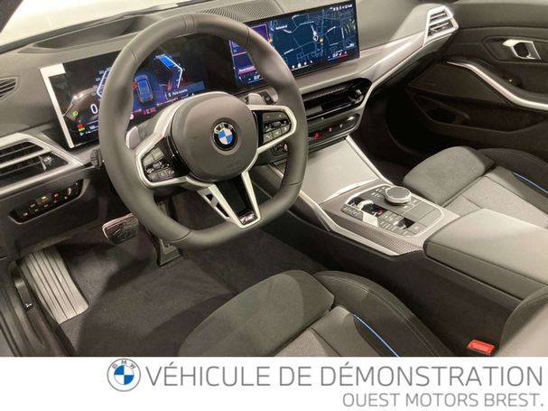 BMW 320 Touring xDrive 142 kW image number 5