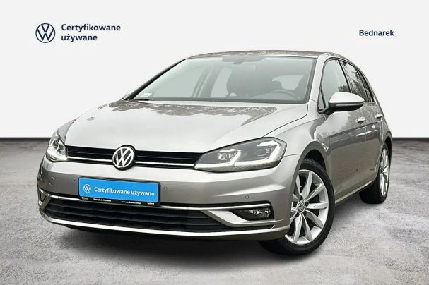 Volkswagen Golf 1.5 TSI Highline 110 kW image number 1