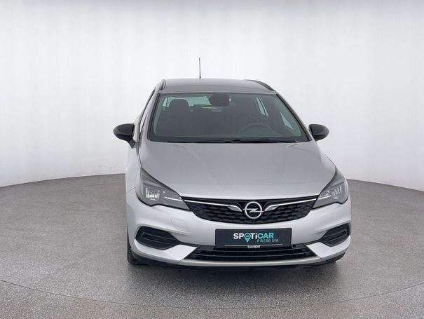 Opel Astra Sports Tourer 1.2 96 kW image number 3