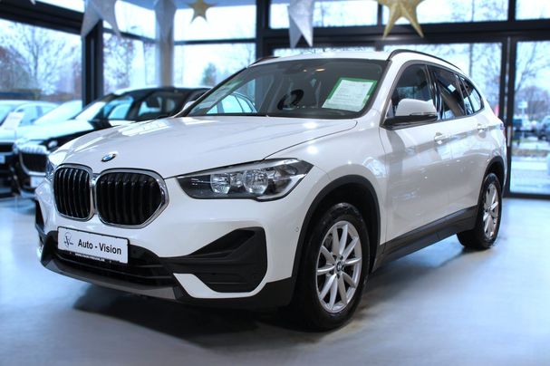 BMW X1 xDrive18d 110 kW image number 1