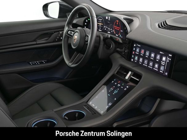 Porsche Taycan 4S Sport Turismo 420 kW image number 22