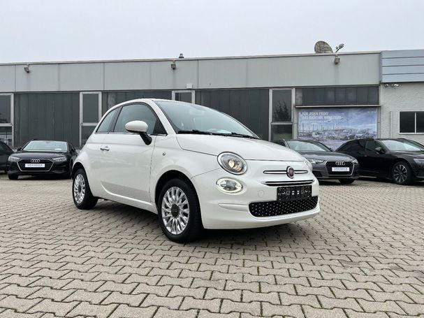 Fiat 500 1.2 8V Lounge 51 kW image number 2