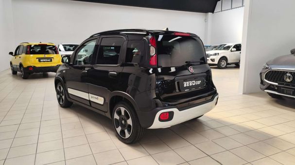 Fiat Panda 51 kW image number 7