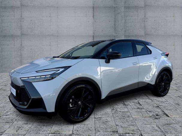 Toyota C-HR 2.0 Hybrid GR Sport 145 kW image number 1