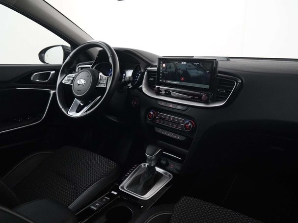 Kia XCeed 1.6 GDI 103 kW image number 3