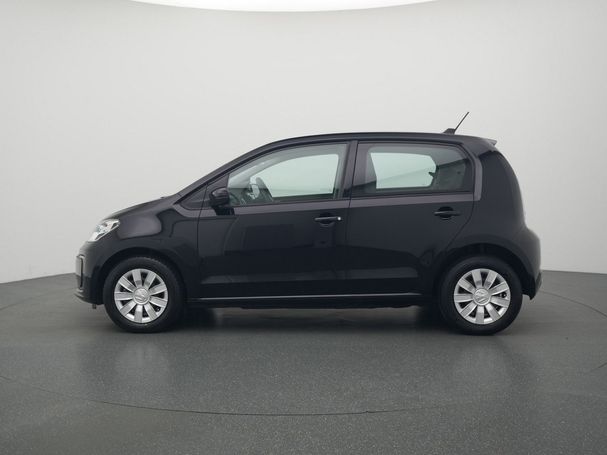 Volkswagen up! 60 kW image number 6