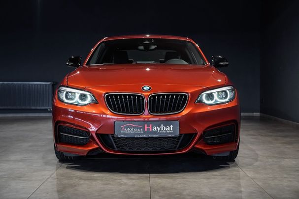 BMW M240i xDrive 250 kW image number 3