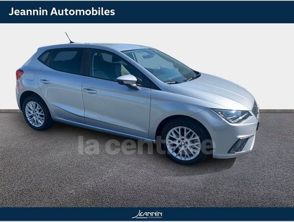 Seat Ibiza 1.0 TSI 70 kW image number 2