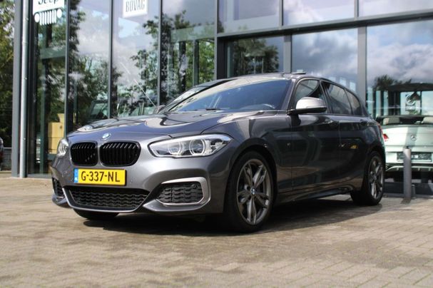 BMW 135i xDrive 240 kW image number 2