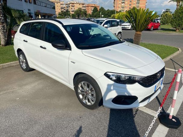 Fiat Tipo 1.6 Mirror 88 kW image number 2