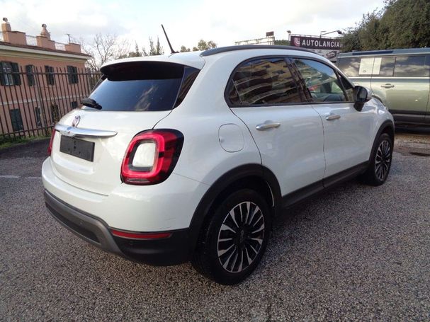 Fiat 500X Cross 96 kW image number 3