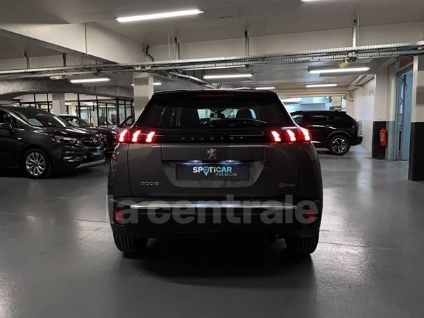 Peugeot 2008 BlueHDi 100 Active 75 kW image number 3