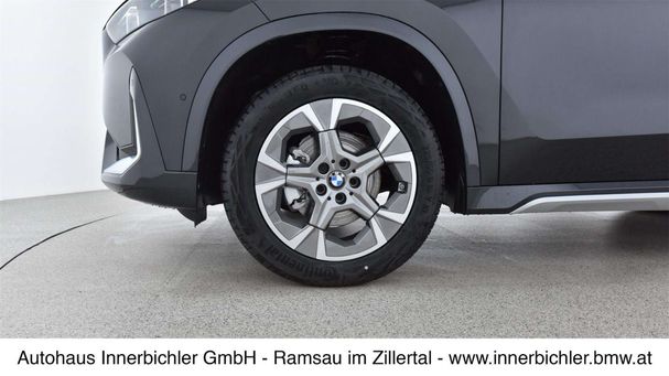 BMW X1 sDrive18d 110 kW image number 18