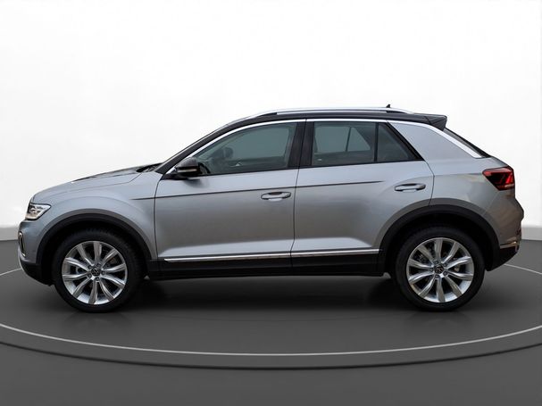 Volkswagen T-Roc 1.5 TSI 110 kW image number 5