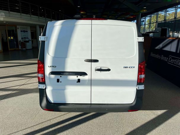 Mercedes-Benz Vito d 120 kW image number 9