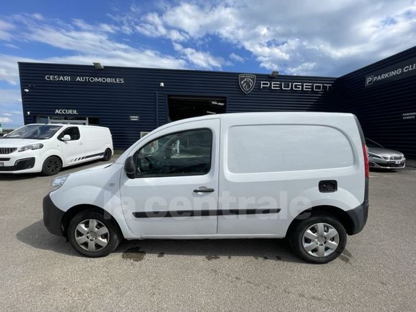 Renault Kangoo Energy dCi 90 Extra 66 kW image number 7