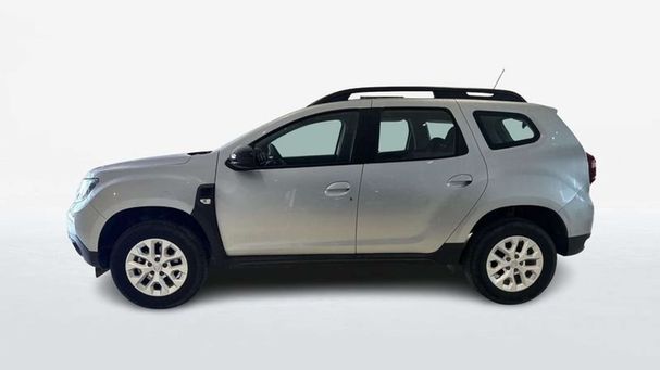 Dacia Duster TCe 100 Comfort 74 kW image number 5