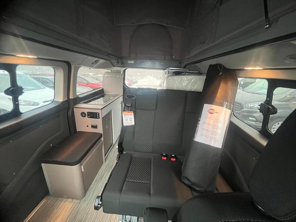 Ford Transit Custom 2.0 110 kW image number 11