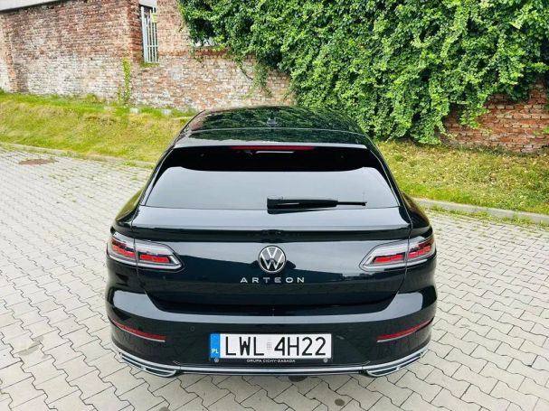 Volkswagen Arteon 2.0 TSI R-Line DSG 140 kW image number 9