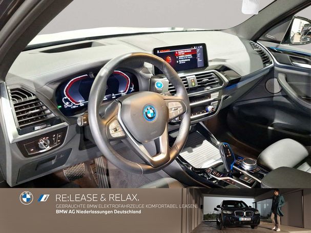 BMW iX3 210 kW image number 4