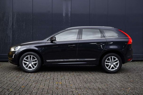 Volvo XC60 T6 AWD 225 kW image number 1