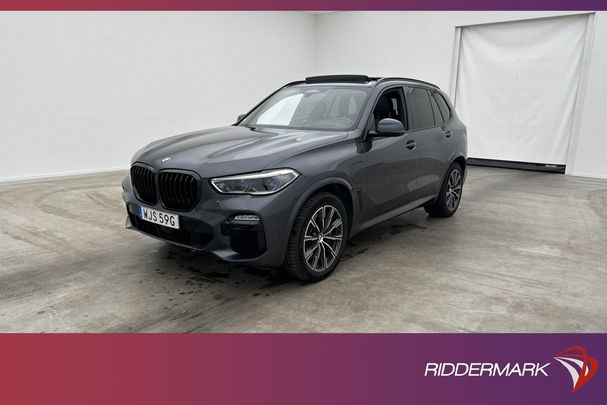 BMW X5 45e xDrive 291 kW image number 1