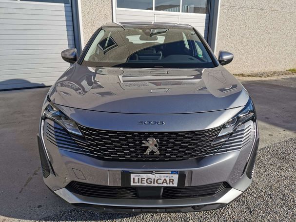 Peugeot 3008 130 96 kW image number 2