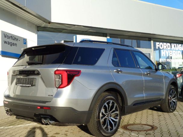 Ford Explorer 3.0 EcoBoost ST-Line 336 kW image number 16