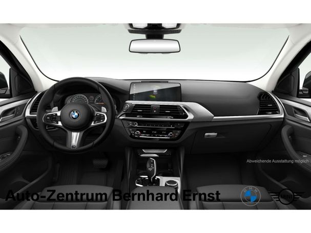 BMW X4 xDrive30i xLine 185 kW image number 5