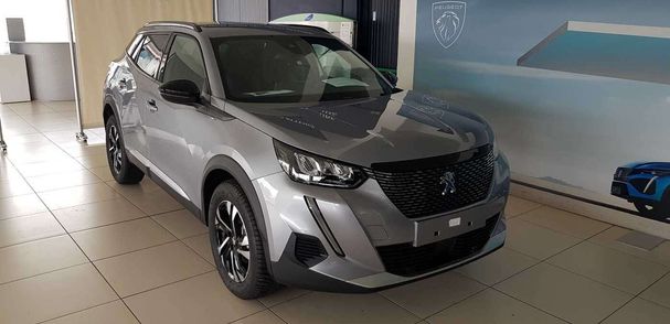 Peugeot 2008 74 kW image number 2