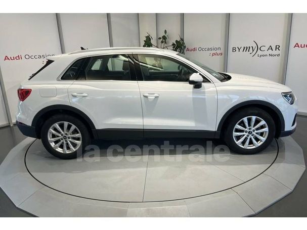 Audi Q3 35 TFSI S tronic 110 kW image number 4